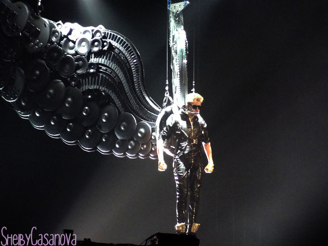 Justin Bieber. | Foto: MissCasanova(1)/flickr/CC BY-ND 2.0