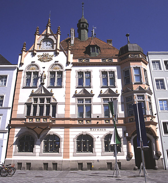 50 Millionen Euro sind im Budgetvoranschlag für 2014 vorgesehen. | Foto: Foto: Stadtamt