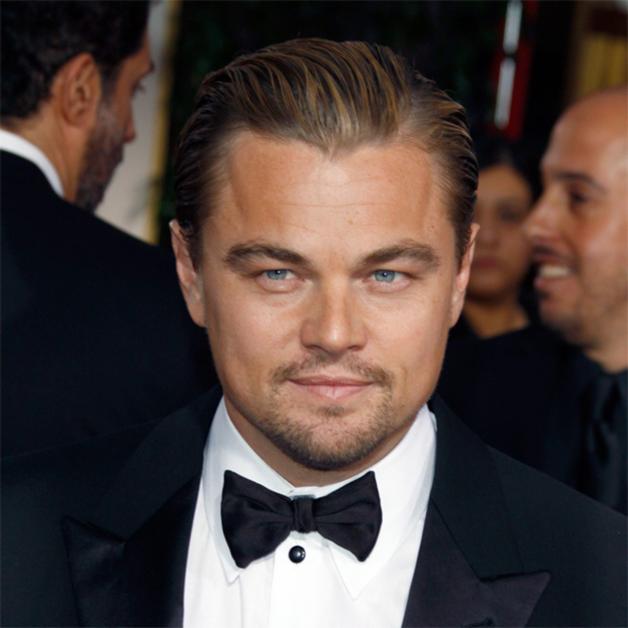 Kein Oscar Schmeißt Leonardo Di Caprio jetzt endgültig hin?