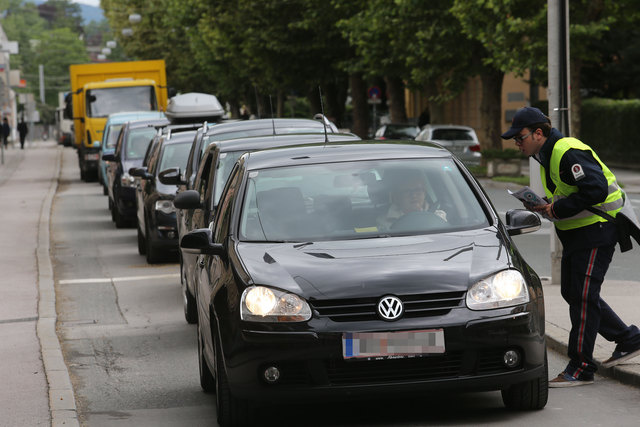 Foto: Foto: Franz Neumayr