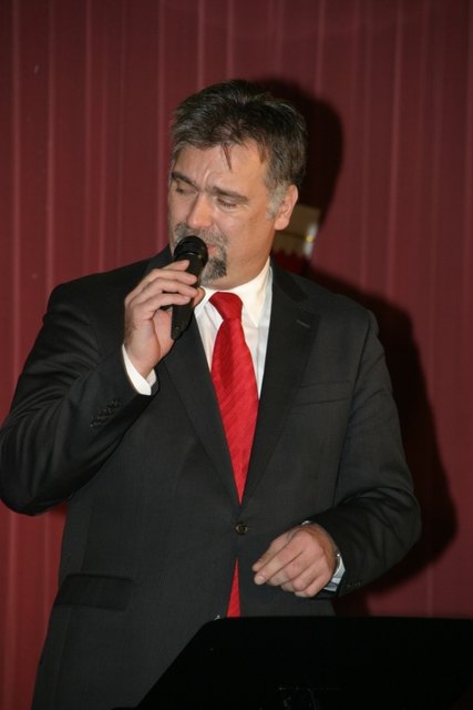 Michael Ball