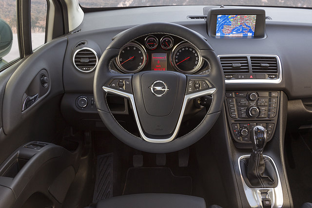 Foto: Opel