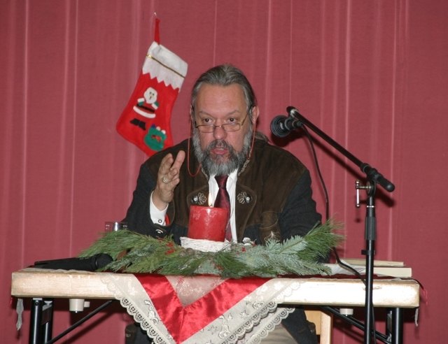 Thomas Macek