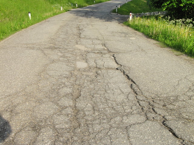 In den Gemeinden Arriach und Treffen steht die Verkehrsplaunung heuer ganz oben auf der Liste | Foto: KK