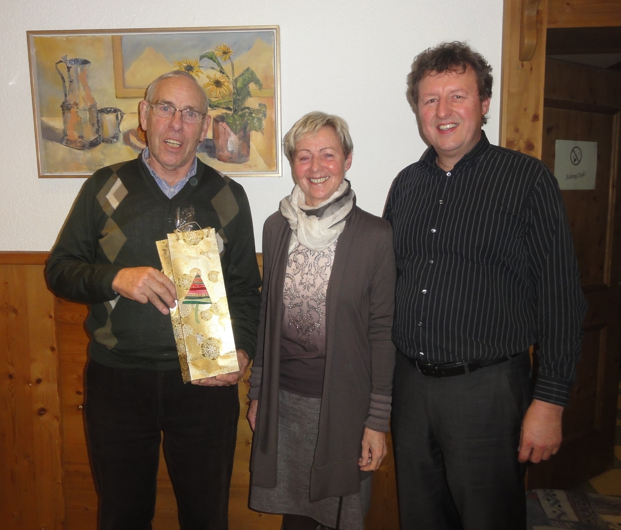 Frauen treffen tirol