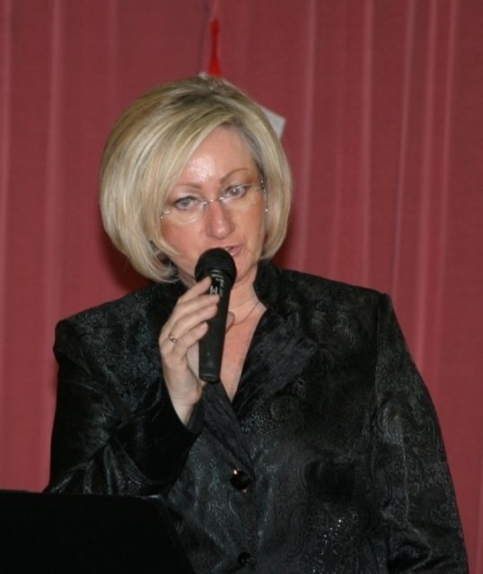 Regine Pawelka