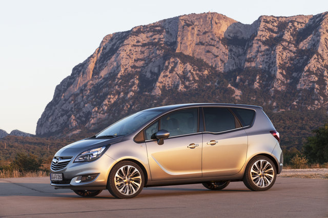 Foto: Opel
