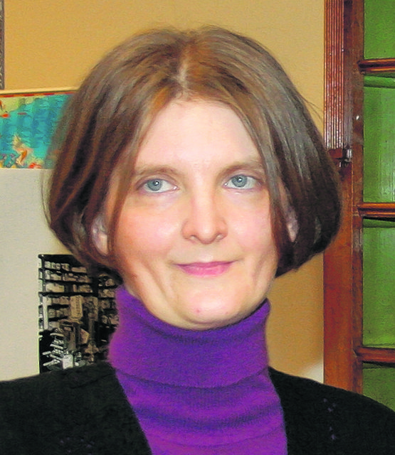 Petra Leban | Foto: Archiv