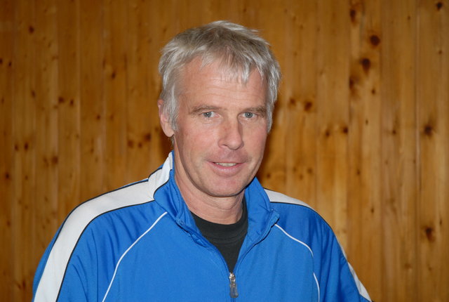 Robert Lattinger | Foto: KK