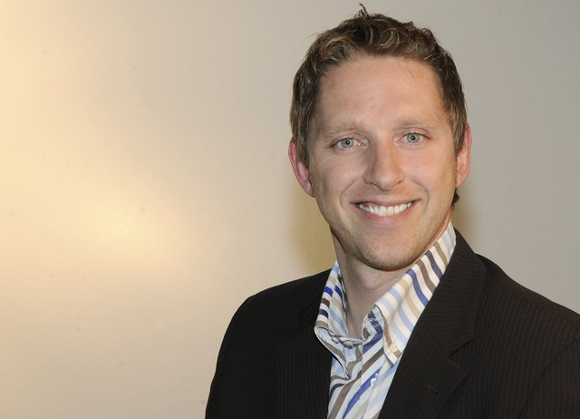 „Die neue Checkliste fasst kompakt und konkret die wichtigsten Punkte zum Fremdwährungskredit zusammen“, fasst Heiko Luchetta zusammen. | Foto: Foto Sandra, Zams