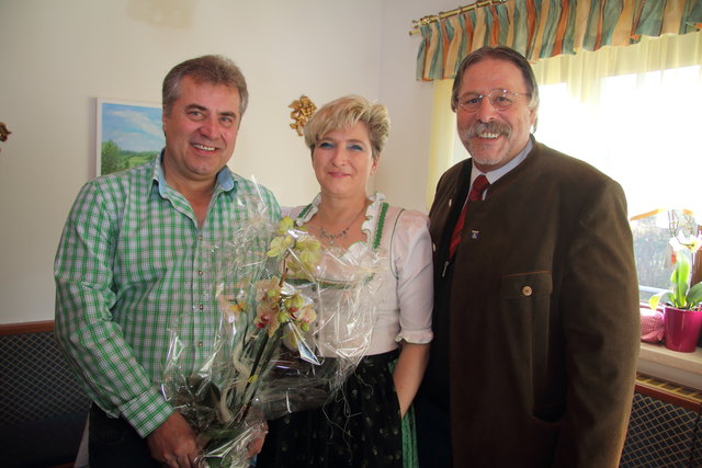 Andrea Putzer bietet nun vier Appartements in Köflach an. | Foto: FOTO KOREN