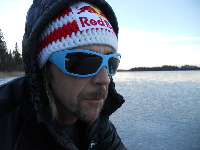 Franky Zorn bereitete sich 14 Tage in Schweden auf die neue Saison vor! | Foto: www.frankyzorn.at