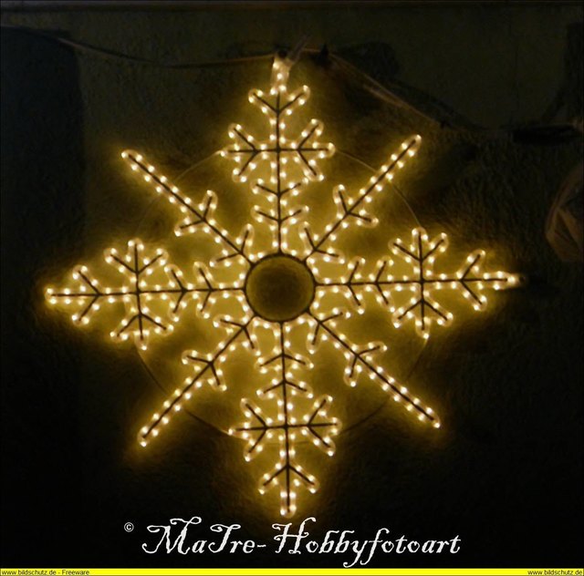 Weihnachtsstern