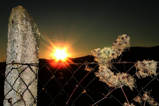 Hartes und sanftes bekommen das gleiche Licht