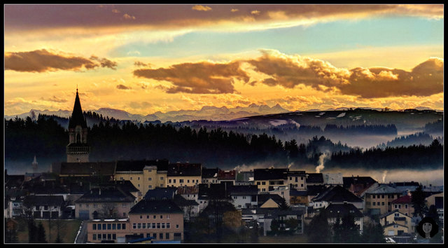 Mein schönes Haslach....