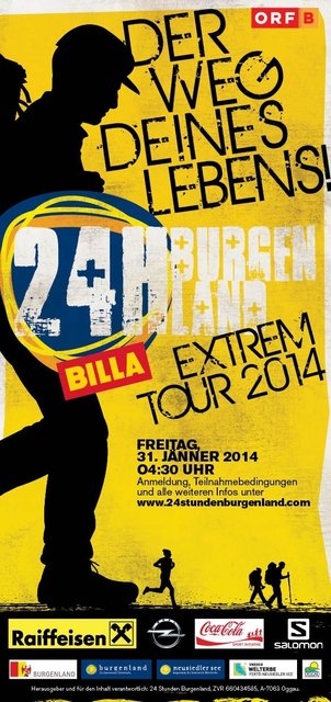 Verein 24 Stunden Burgenland