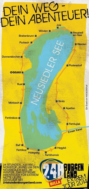 Verein 24 Stunden Burgenland