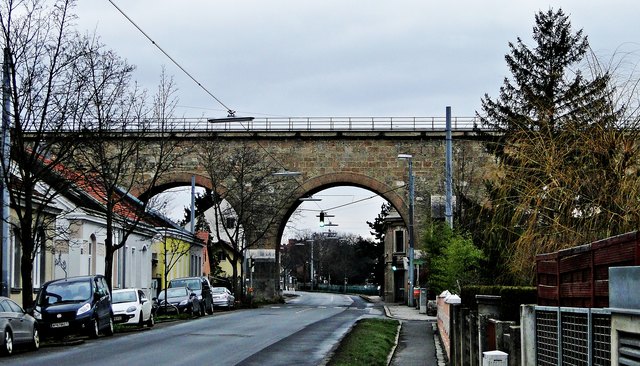 Durchfahrt Ketzergasse