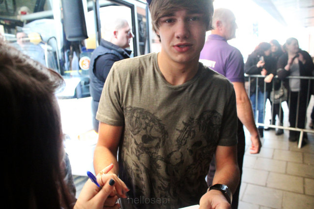 Liam Payne | Foto: hellosepi (flickr CC BY 2.0)