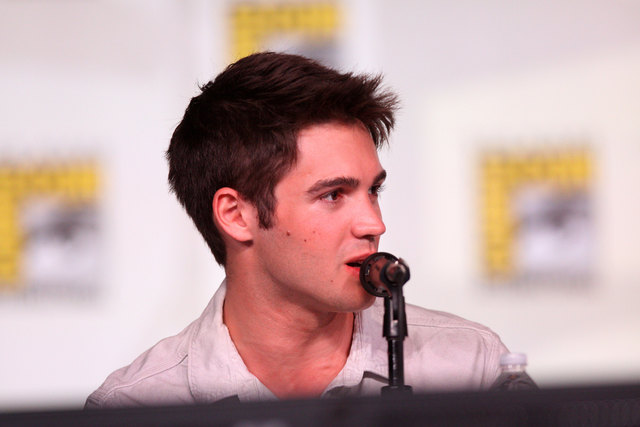 Steven R. McQueen | Foto: Gage Skidmore (flickr CC BY-SA 2.0)