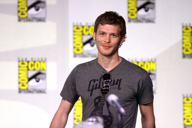 Klaus Mikaelson