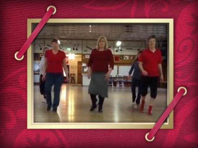 Cherry City Cloggers, Salem, Oregon, USA