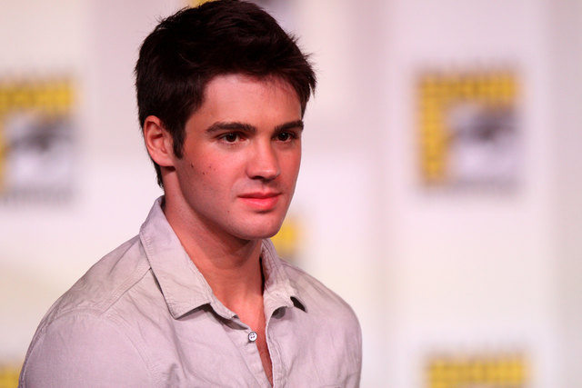 Steven R. McQueen | Foto: Gage Skidmore (flickr CC BY-SA 2.0)
