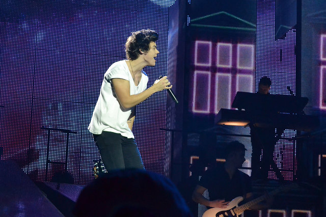 Harry Styles