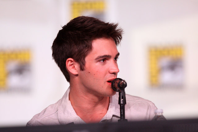 Steven R. McQueen | Foto: Gage Skidmore (flickr CC BY-SA 2.0)