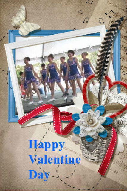 Clogging Connection Express, Snellville, Georgia, USA