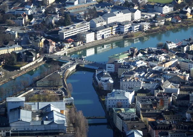 Vom Barmstein aus