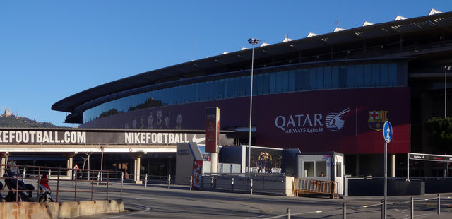 Estadio Nou Camp