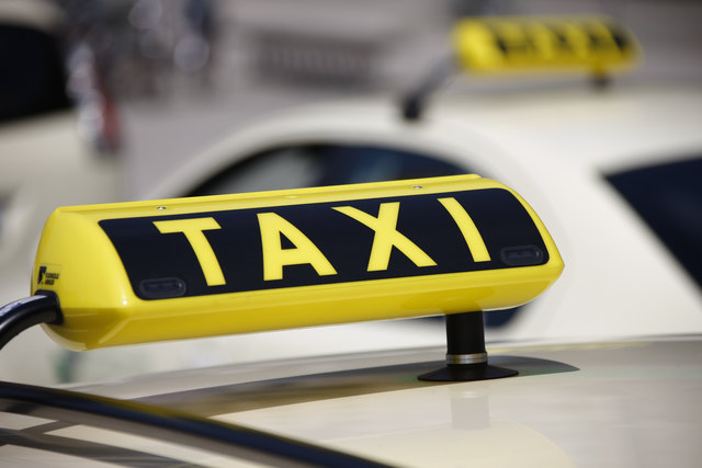 Kein zusätzliches Anruf-Sammeltaxi: Es bleibt alles, wie es ist.