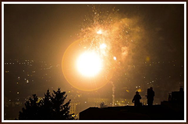 Prosit 2014!