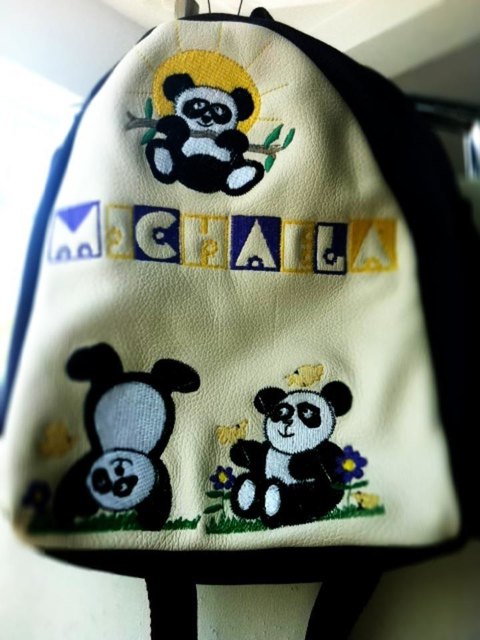 Tolle Rucksackaktion zum Geburtstag!