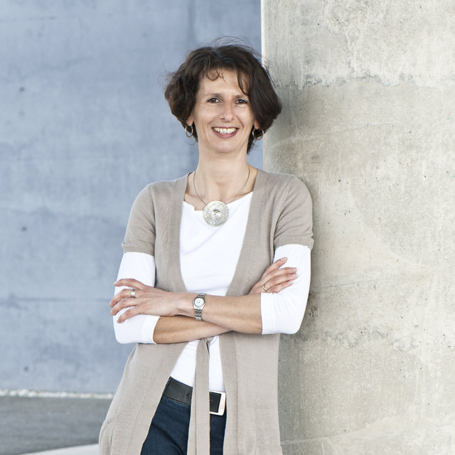 Marietta Ruspeckhofer, systemisches Coaching und Supervision | Foto: Foto: Privat