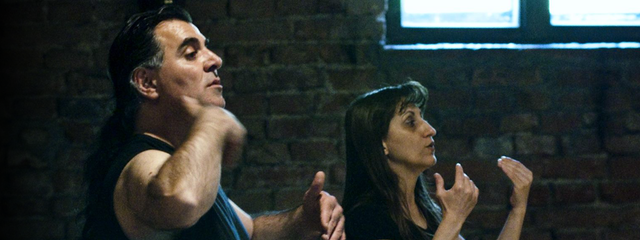 Foto: Lalish Theaterlabor