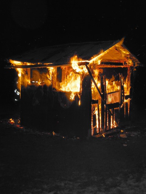 Foto: Feuerwehr Waidhofen/ Thaya