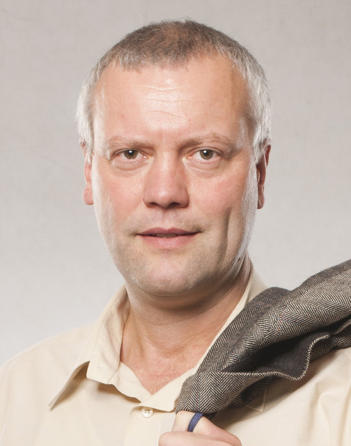 Dr.Svent Haufe