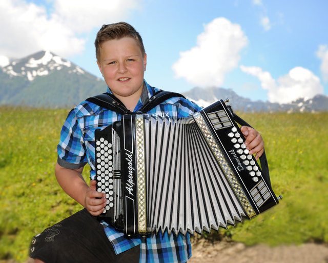 Dominik Gumpold.