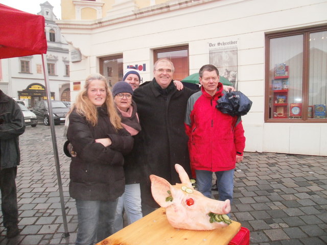 Alle Fotos: privat