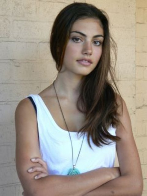 Phoebe Tonkin | Foto: jake auzzie (flickr CC BY-SA 2.0)