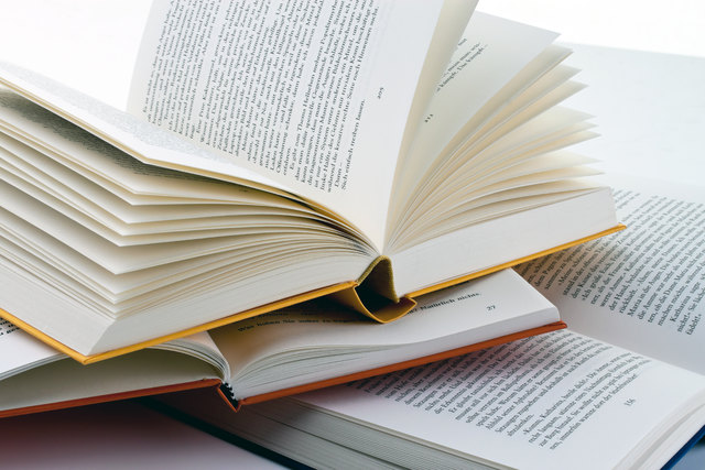 Das Buch "Alarm in der Bibliothek" von Jo & Co wird in Gmünd vorgestellt