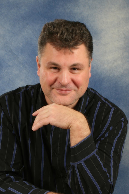 Ing. Sylvio Lachmann