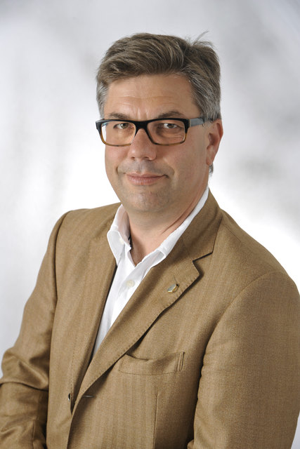 Holger Grassner