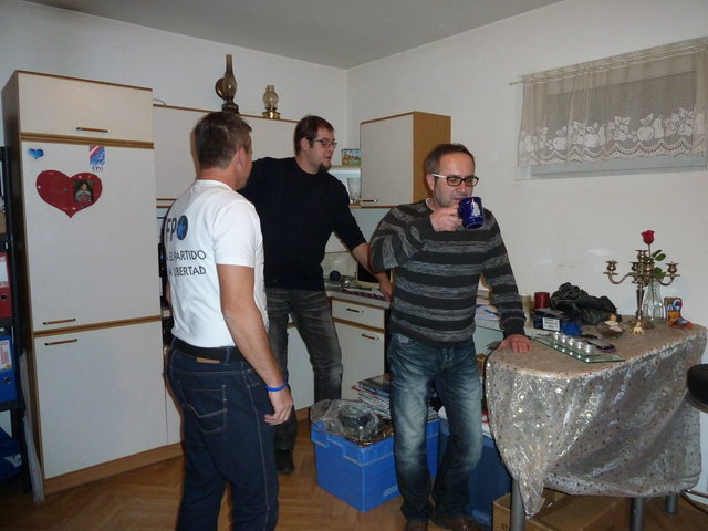 Foto: FPÖ Kohfidisch