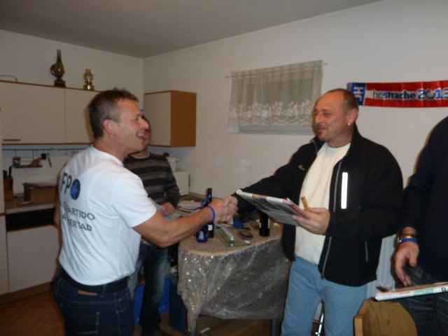 Foto: FPÖ Kohfidisch