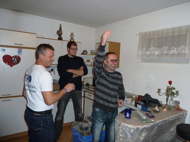 Foto: FPÖ Kohfidisch