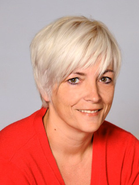 Michaela Billinger leitet das AMS Rohrbach.