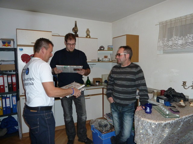 Foto: FPÖ Kohfidisch